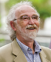 Dr. Gerald Pollack
